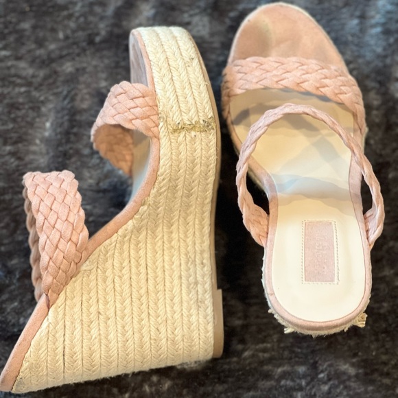 Plataform sandals - Picture 3 of 4